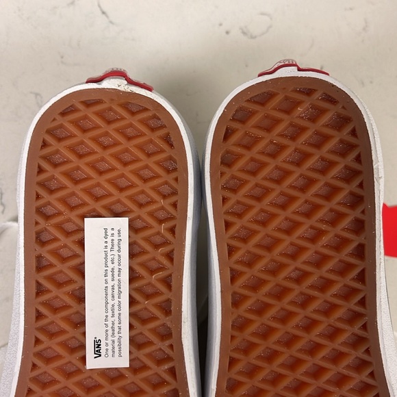 VANS COLOR BLOCK STYLE 36 Men’s 9.5 Grey NWT - Picture 10 of 16